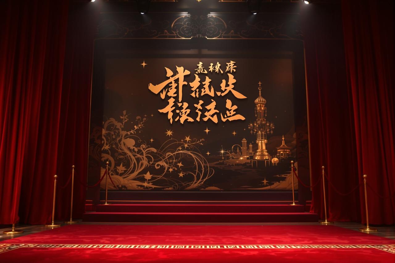 《长安幻夜》荣获第36届金鸡奖最佳影片提名，岛国视频再创辉煌